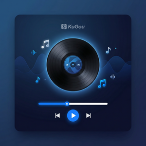 酷狗音乐 - 酷狗音乐瑜伽馆背景音乐推荐