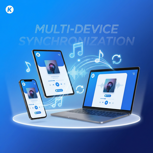 酷狗音乐 - 酷狗音乐夜间模式设置教程